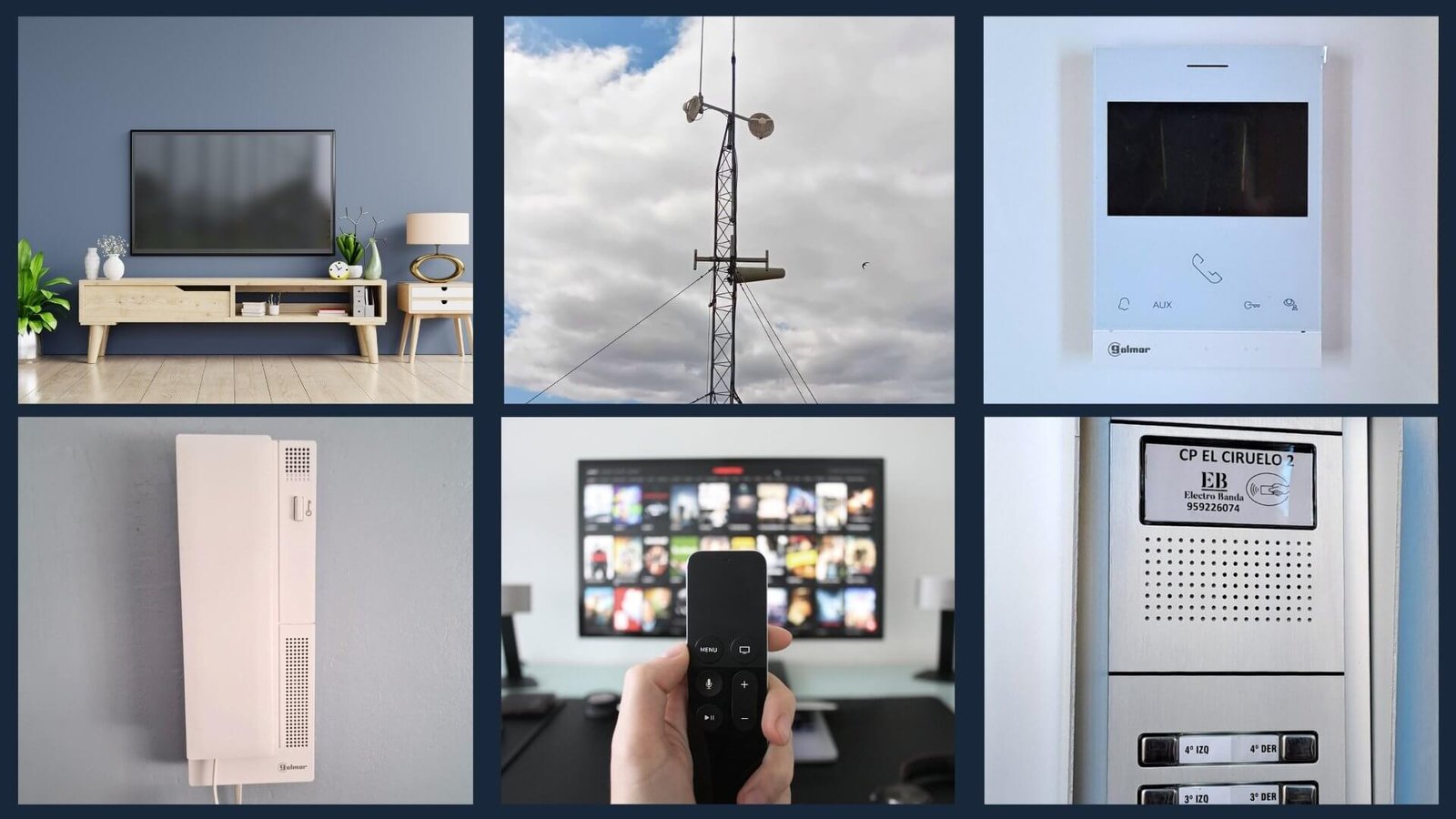 1 electro-banda-servicio-tecnico-oficial-reparacion-gama-marron-porteros-antenas-electricidad-seguridad-samsung-grundig-golmar-huelva